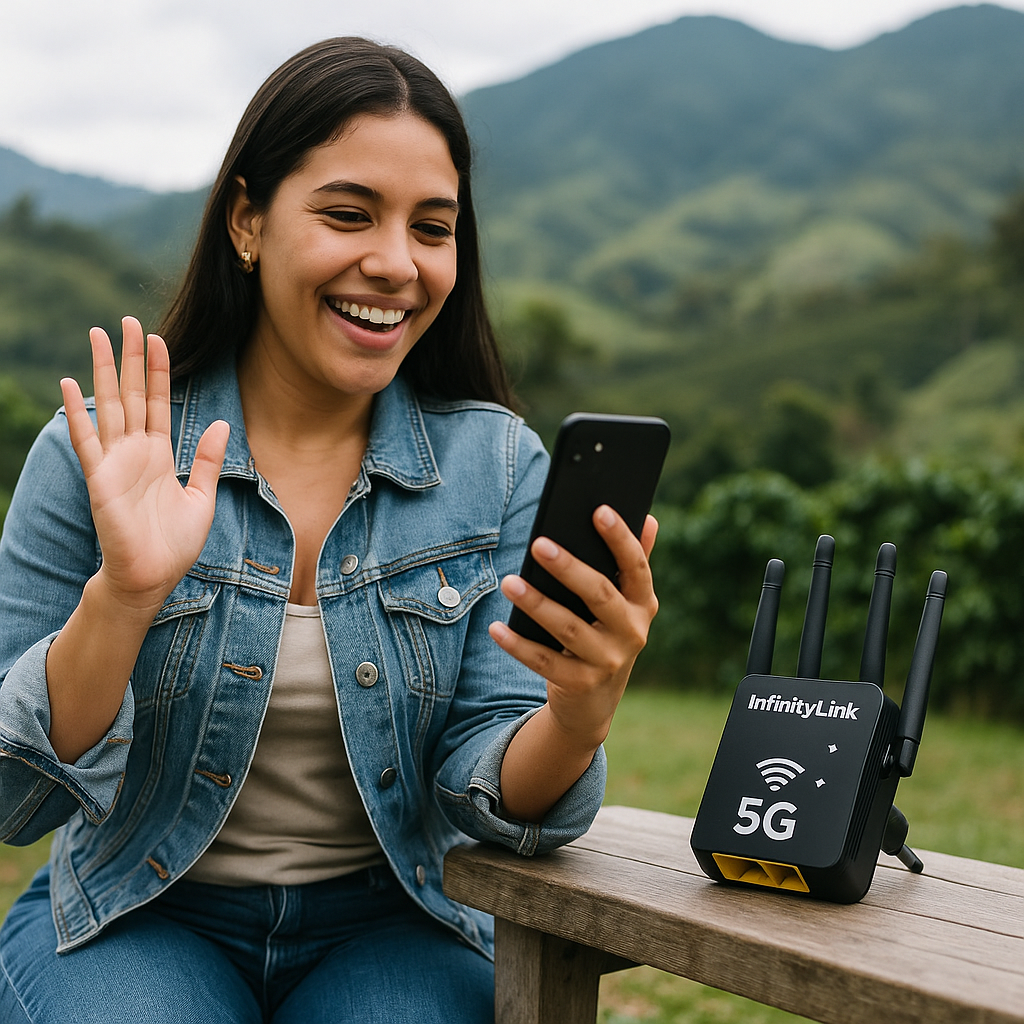 Cómo 37.482 colombianos eliminaron su recibo de internet para siempre